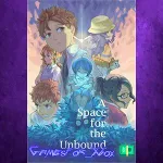 ☀ ️A Space for the Unbound XBOX