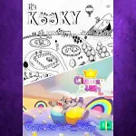☀ ️It’s Kooky + Clumsy Rush XBOX