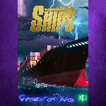 ☀ ️Ships Simulator XBOX