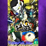 Persona 4 Golden XBOX - irongamers.ru