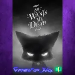 ☀ ️She Wants Me Dead XBOX