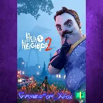 Hello Neighbor 2 XBOX - irongamers.ru