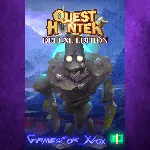 ☀ ️Quest Hunter Deluxe Edition XBOX