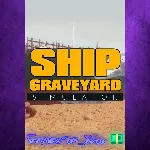 ☀ ️Ship Graveyard Simulator XBOX