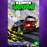 ☀ ️Need for Speed Unbound XBOX