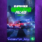 ☀ ️Need for Speed Unbound Palace Edition XBOX