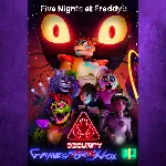 Five Nights at Freddy’s Security Breach XBOX - irongamers.ru