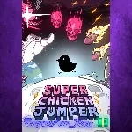 ☀ ️Super Chicken Jumper XBOX