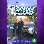 Police Simulator Patrol Officers XBOX - irongamers.ru