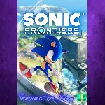 Sonic Frontiers XBOX - irongamers.ru