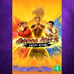 ☀ ️Cobra Kai 2 Dojos Rising XBOX