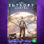 ☀ ️The Entropy Centre XBOX