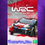 WRC Generations - The FIA WRC Official Game XBOX - irongamers.ru