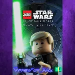 ☀ ️LEGO Star Wars The Skywalker Saga Galactic Edition XBOX