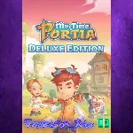 ☀ ️My Time at Portia Deluxe Edition XBOX
