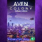 ☀ ️Aven Colony - Deluxe Edition XBOX