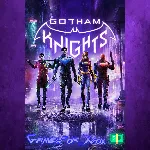 ☀ ️Gotham Knights XBOX