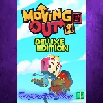 ☀ ️Moving Out Deluxe Edition XBOX