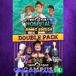 Two Point Hospital and Two Point Campus Double Pack XBOX - irongamers.ru