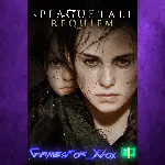 A Plague Tale Requiem - Windows WIND - irongamers.ru