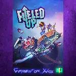Fueled Up XBOX - irongamers.ru