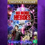 ☀ ️No More Heroes 3 Xbox Digital Deluxe Edition XBOX