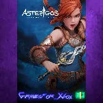 ☀ ️Asterigos Curse of the Stars XBOX