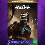 Dead Space Digital Deluxe Edition XBOX - irongamers.ru