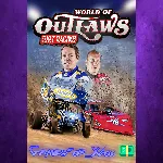 World of Outlaws Dirt Racing XBOX - irongamers.ru