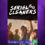 ☀ ️Serial Cleaners XBOX