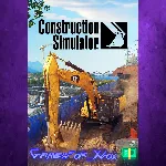 Construction Simulator XBOX - irongamers.ru