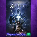 ☀ ️Soulstice XBOX