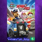☀ ️PAW Patrol Grand Prix XBOX