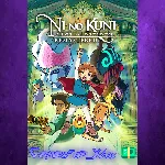 Ni no Kuni Wrath of the White Witch Remastered XBOX - irongamers.ru