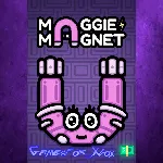 ☀ ️Maggie the Magnet XBOX