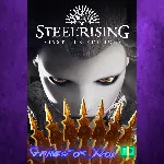 ☀ ️Steelrising - Bastille Edition XBOX