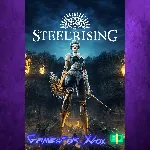 ☀ ️Steelrising - Standard Edition XBOX