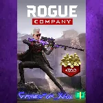 ☀ ️Rogue Company Scarlet Contract Starter Pack XBOX