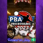 ☀ ️PBA Pro Bowling 2023 XBOX