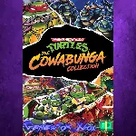 Teenage Mutant Ninja Turtles The Cowabunga Collection XBOX - irongamers.ru