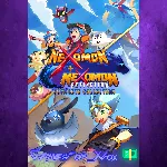 ☀ ️Nexomon + Nexomon Extinction - Complete Collection XBOX