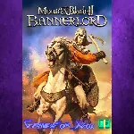Mount & Blade II Bannerlord XBOX - irongamers.ru