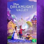 ☀ ️Disney Dreamlight Valley XBOX