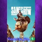 ☀ ️Saints Row XBOX