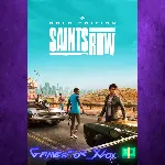 ☀ ️Saints Row Gold Edition XBOX