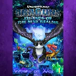 ☀ ️DreamWorks Dragons Legends of The Nine Realms XBOX