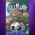 ☀ ️Cult of the Lamb Cultist Edition XBOX
