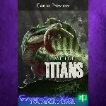 Path of Titans Standard Founder’s Pack - Game Preview XBOX - irongamers.ru