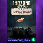☀ ️Endzone - A World Apart Complete Edition XBOX