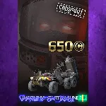 ☀ ️Crossout - Insomnia Bundle XBOX